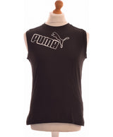 269353 Tops et t-shirts PUMA Occasion Once Again Friperie en ligne