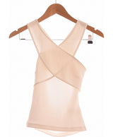 269377 Tops et t-shirts H&M Occasion Once Again Friperie en ligne