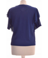 269382 Tops et t-shirts MANGO Occasion Vêtement occasion seconde main
