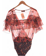 269403 Tops et t-shirts ZARA Occasion Vêtement occasion seconde main