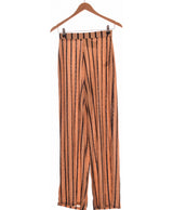 269416 Pantalons et pantacourts ZARA Occasion Once Again Friperie en ligne