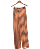 269416 Pantalons et pantacourts ZARA Occasion Vêtement occasion seconde main