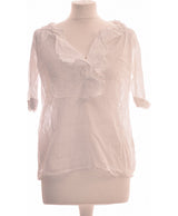 269422 Tops et t-shirts ZARA Occasion Once Again Friperie en ligne
