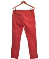 269478 Pantalons et pantacourts SCOTCH AND SODA Occasion Vêtement occasion seconde main
