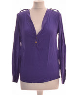269491 Chemises et blouses CLAUDIE PIERLOT Occasion Once Again Friperie en ligne