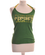 269603 Tops et t-shirts BERSHKA Occasion Once Again Friperie en ligne