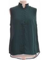 269615 Chemises et blouses CAMAIEU Occasion Once Again Friperie en ligne