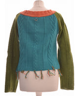 269696 Pulls et gilets SAVE THE QUEEN Occasion Vêtement occasion seconde main