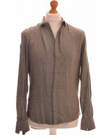 269719 Chemises et blouses ARMANI Occasion Once Again Friperie en ligne
