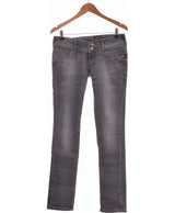 269748 Jeans BERSHKA Occasion Once Again Friperie en ligne