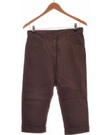 269749 Pantalons et pantacourts BENETTON Occasion Once Again Friperie en ligne