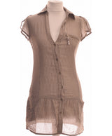 269752 Robes BERSHKA Occasion Once Again Friperie en ligne