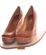269771 Chaussures SERGIO ROSSI Occasion Once Again Friperie en ligne