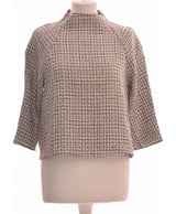 269782 Tops et t-shirts ZARA Occasion Once Again Friperie en ligne