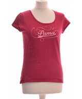269786 Tops et t-shirts PUMA Occasion Once Again Friperie en ligne