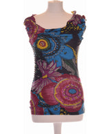 269897 Tops et t-shirts DESIGUAL Occasion Once Again Friperie en ligne
