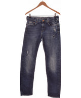 269927 Jeans H&M Occasion Once Again Friperie en ligne