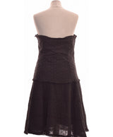 270086 Robes LOLA ESPELETA Occasion Vêtement occasion seconde main