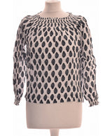 270100 Tops et t-shirts MAJE Occasion Once Again Friperie en ligne