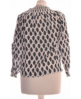 270100 Tops et t-shirts MAJE Occasion Vêtement occasion seconde main