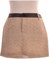 270113 Jupes ZADIG ET VOLTAIRE Occasion Once Again Friperie en ligne