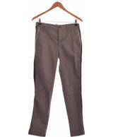 270127 Pantalons et pantacourts ZADIG ET VOLTAIRE Occasion Once Again Friperie en ligne