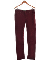 270160 Pantalons et pantacourts BERSHKA Occasion Once Again Friperie en ligne
