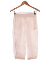 270179 Pantalons et pantacourts PUMA Occasion Once Again Friperie en ligne
