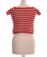 270189 Tops et t-shirts MANGO Occasion Vêtement occasion seconde main