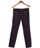 270202 Pantalons et pantacourts ZARA Occasion Once Again Friperie en ligne