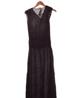 270205 Robes MAJE Occasion Once Again Friperie en ligne