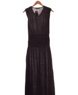 270205 Robes MAJE Occasion Vêtement occasion seconde main