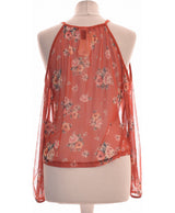 270219 Tops et t-shirts NEW LOOK Occasion Vêtement occasion seconde main