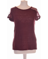 270329 Tops et t-shirts MANGO Occasion Once Again Friperie en ligne