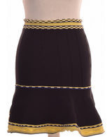 270381 Jupes SANDRO Occasion Once Again Friperie en ligne