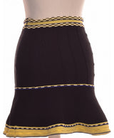 270381 Jupes SANDRO Occasion Vêtement occasion seconde main