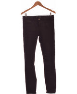 270412 Jeans ZARA Occasion Once Again Friperie en ligne
