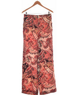 270413 Pantalons et pantacourts ZARA Occasion Once Again Friperie en ligne