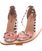 270416 Chaussures JUST FAB Occasion Once Again Friperie en ligne