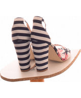 270416 Chaussures JUST FAB Occasion Vêtement occasion seconde main