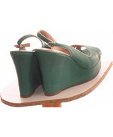 270417 Chaussures SAN MARINA Occasion Vêtement occasion seconde main