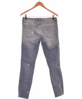 270419 Jeans ZARA Occasion Vêtement occasion seconde main