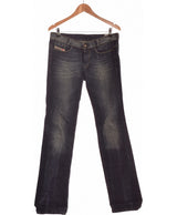 270429 Jeans DIESEL Occasion Once Again Friperie en ligne