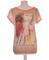 270435 Tops et t-shirts SALSA Occasion Once Again Friperie en ligne