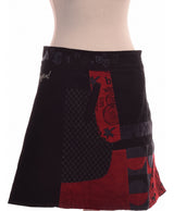 270455 Jupes DESIGUAL Occasion Once Again Friperie en ligne