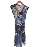 270471 Robes DESIGUAL Occasion Once Again Friperie en ligne
