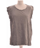 270519 Tops et t-shirts MANGO Occasion Once Again Friperie en ligne