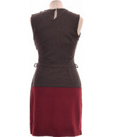 270535 Robes MANGO Occasion Vêtement occasion seconde main