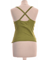 270550 Tops et t-shirts MANGO Occasion Vêtement occasion seconde main