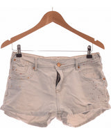 270558 Shorts et bermudas ZARA Occasion Once Again Friperie en ligne